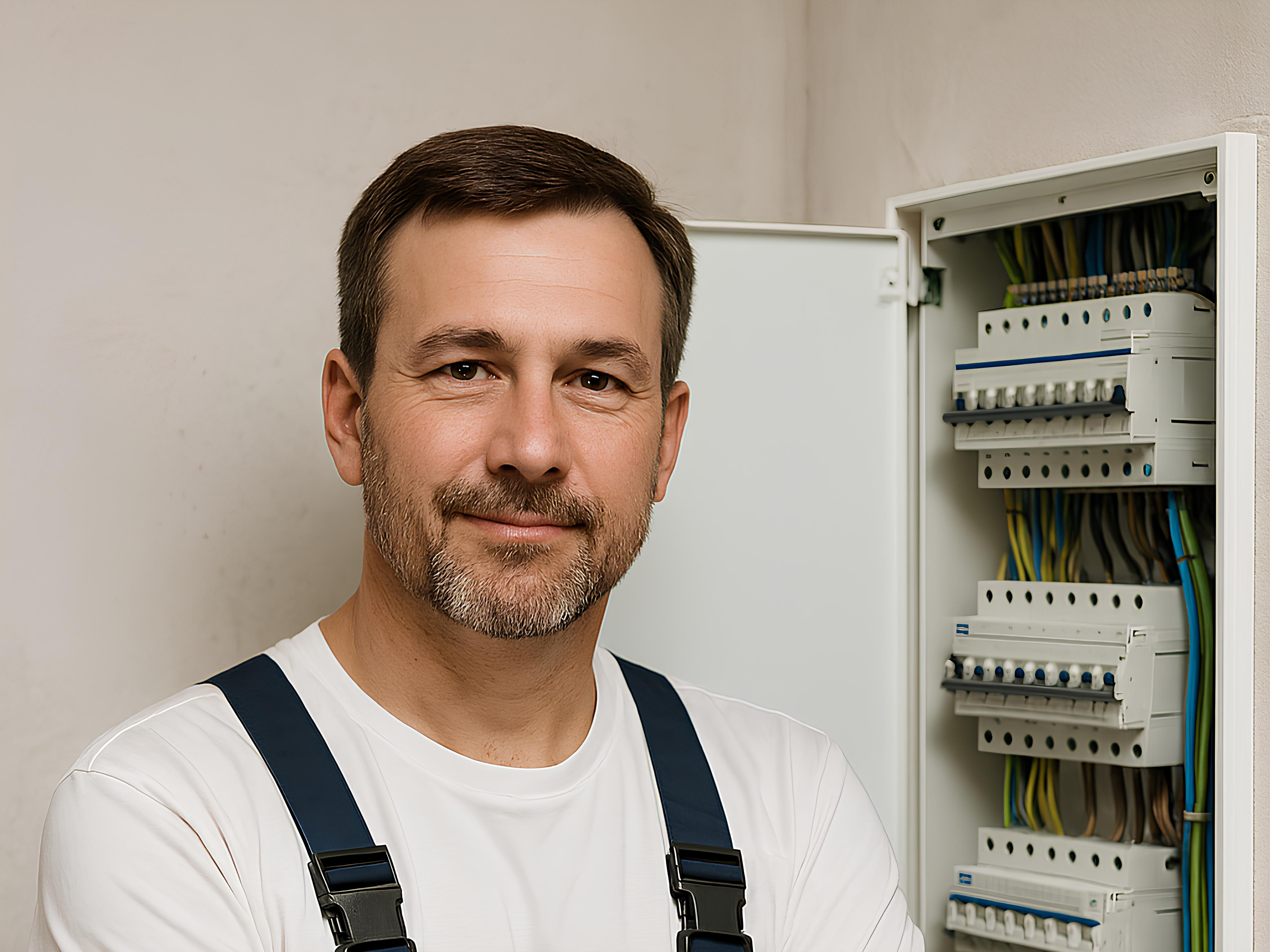 Sertificēts Elektriķis 24/7